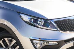 2014 Kia Sportage Si Premium