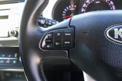2014 Kia Sportage Si Premium