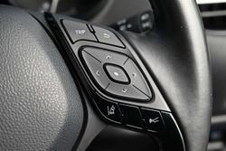 2017 Toyota C-HR Koba