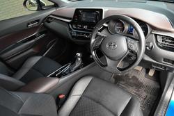 2017 Toyota C-HR Koba