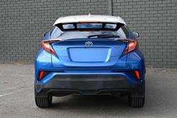 2017 Toyota C-HR Koba