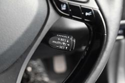 2017 Toyota C-HR Koba