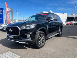 2024 LDV D90 Executive