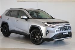 2025 Toyota RAV4 Cruiser