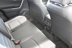 2025 Toyota RAV4 Cruiser