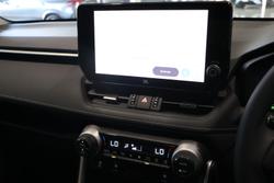 2025 Toyota RAV4 Cruiser