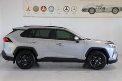 2025 Toyota RAV4 Cruiser