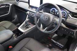 2025 Toyota RAV4 Cruiser