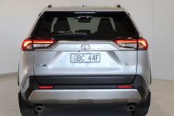 2025 Toyota RAV4 Cruiser