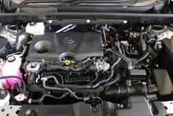 2025 Toyota RAV4 Cruiser