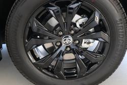 2025 Toyota RAV4 Cruiser