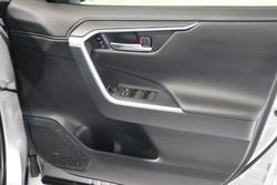 2025 Toyota RAV4 Cruiser