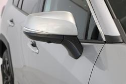 2025 Toyota RAV4 Cruiser