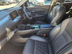 2023 Nissan X-TRAIL Ti-L