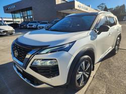 2023 Nissan X-TRAIL Ti-L