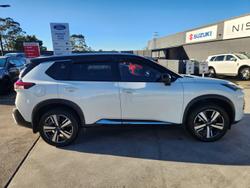 2023 Nissan X-TRAIL Ti-L