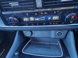 2023 Nissan X-TRAIL Ti-L