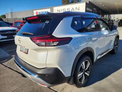 2023 Nissan X-TRAIL Ti-L