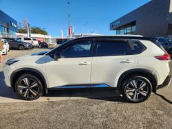 2023 Nissan X-TRAIL Ti-L