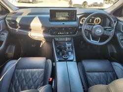 2023 Nissan X-TRAIL Ti-L