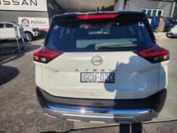2023 Nissan X-TRAIL Ti-L