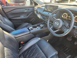 2023 Nissan X-TRAIL Ti-L