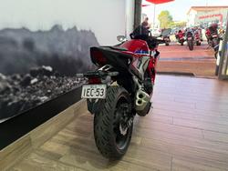 2024 Honda CBR500RA (ABS) LAMS RED