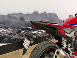 2024 Honda CBR500RA (ABS) LAMS RED