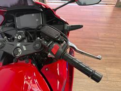 2024 Honda CBR500RA (ABS) LAMS RED