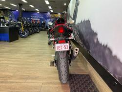 2024 Honda CBR500RA (ABS) LAMS RED