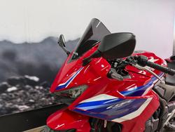 2024 Honda CBR500RA (ABS) LAMS RED