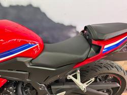 2024 Honda CBR500RA (ABS) LAMS RED