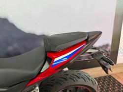 2024 Honda CBR500RA (ABS) LAMS RED