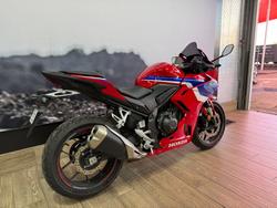 2024 Honda CBR500RA (ABS) LAMS RED