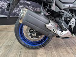 2023 Suzuki V-STROM 650XT LAMS (DL650XAUE) Black