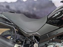 2023 Suzuki V-STROM 650XT LAMS (DL650XAUE) Black