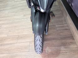 2023 Suzuki V-STROM 650XT LAMS (DL650XAUE) Black