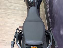 2023 Suzuki V-STROM 650XT LAMS (DL650XAUE) Black