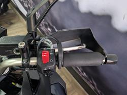 2023 Suzuki V-STROM 650XT LAMS (DL650XAUE) Black