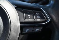 2019 Mazda CX-3 Akari DK Jet Black