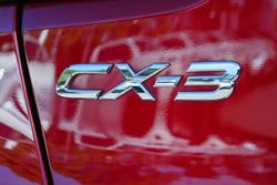 2019 Mazda CX-3 Akari DK Jet Black