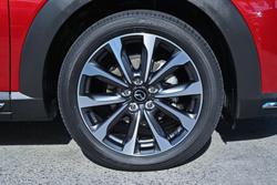 2019 Mazda CX-3 Akari DK Jet Black
