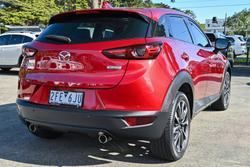 2019 Mazda CX-3 Akari DK Jet Black