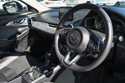 2019 Mazda CX-3 Akari DK Jet Black