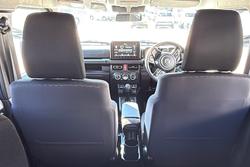 2023 Suzuki Jimny XL