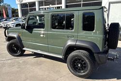 2023 Suzuki Jimny XL