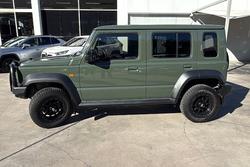 2023 Suzuki Jimny XL