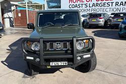 2023 Suzuki Jimny XL