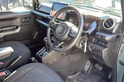 2023 Suzuki Jimny XL