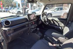 2023 Suzuki Jimny XL